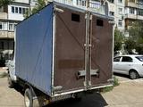 ГАЗ ГАЗель 2005 года за 2 850 000 тг. в Сатпаев – фото 4