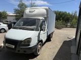 ГАЗ ГАЗель 2005 года за 2 850 000 тг. в Сатпаев – фото 2