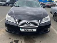 Lexus ES 350 2010 года за 8 500 000 тг. в Уральск