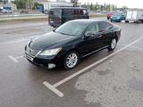 Lexus ES 350 2010 года за 8 500 000 тг. в Уральск – фото 3