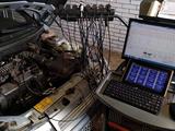 Компьютерная диагностика автомобиля. Ремонт и Восстановление электропровод в Алматы