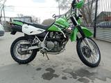 Kawasaki  KLR 650 2003 года за 2 200 000 тг. в Костанай