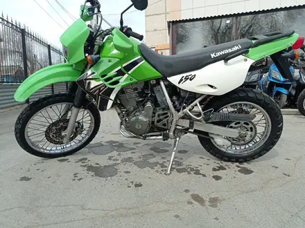 Kawasaki  KLR 650 2003 года за 2 200 000 тг. в Костанай – фото 2