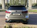 Lexus RX 200t 2021 годаүшін30 000 000 тг. в Астана – фото 5