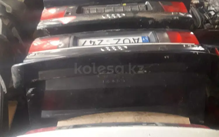 Карина багажник за 555 тг. в Тараз