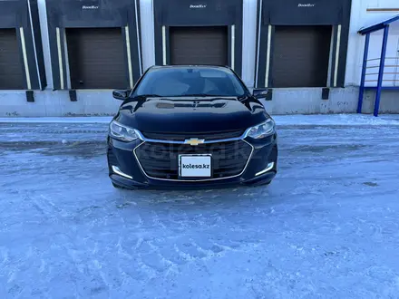 Chevrolet Onix 2023 года за 6 700 000 тг. в Караганда – фото 5