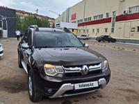 Renault Duster 2015 года за 5 200 000 тг. в Астана