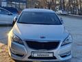 Kia K7 2011 годаүшін7 800 000 тг. в Алматы – фото 4