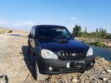 Hyundai Terracan 2002 годаүшін3 500 000 тг. в Тараз