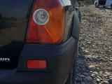 Hyundai Terracan 2002 годаүшін3 300 000 тг. в Тараз – фото 4