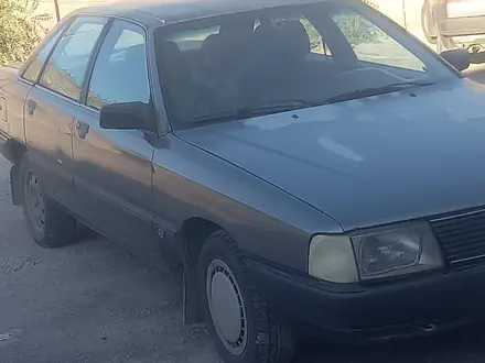 Audi 100 1990 года за 1 600 000 тг. в Алматы – фото 5