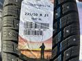 Nokian Tyres Hakkapeliïtta 10p SUV 235/50 R21 104Tүшін1 650 000 тг. в Астана