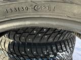 Nokian Tyres Hakkapeliïtta 10p SUV 235/50 R21 104Tүшін1 650 000 тг. в Астана – фото 3