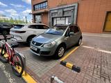 Suzuki SX4 2012 года за 3 700 000 тг. в Астана