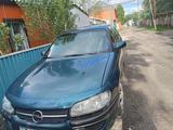 Opel Omega 1996 годаүшін750 000 тг. в Актобе – фото 2