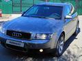 Audi A4 2002 годаүшін3 000 000 тг. в Сатпаев – фото 3