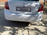 Daewoo Gentra 2014 года за 3 900 000 тг. в Туркестан – фото 3