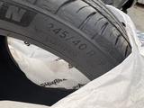 Michelin 245/40/r19 за 255 000 тг. в Алматы – фото 3
