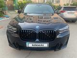 BMW X3 2022 годаfor40 999 000 тг. в Кокшетау – фото 2