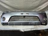 Бампер Mitsubishi Outlander XL 2007г. в. за 10 000 тг. в Караганда