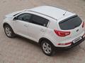 Kia Sportage 2013 года за 7 400 000 тг. в Атырау