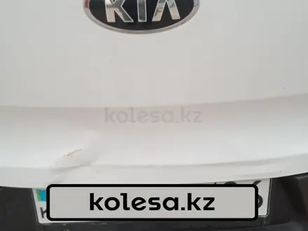 Kia Sportage 2013 года за 7 400 000 тг. в Атырау – фото 14