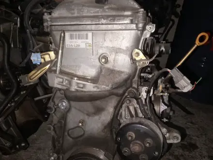 3МЗ/3MZ-FE/2GR-FE на Toyota Lexus ДВС и АКПП за 60 000 тг. в Алматы – фото 2