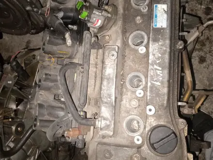 3МЗ/3MZ-FE/2GR-FE на Toyota Lexus ДВС и АКПП за 60 000 тг. в Алматы – фото 3