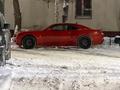 Chevrolet Camaro 2009 года за 10 500 000 тг. в Астана – фото 4