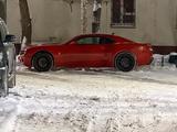Chevrolet Camaro 2009 годаүшін10 500 000 тг. в Астана – фото 4