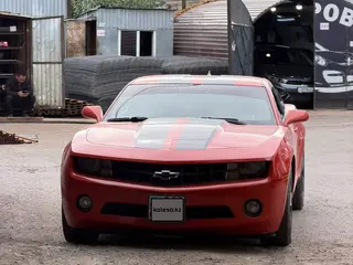 Chevrolet Camaro, 2009