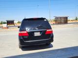 Honda Odyssey 2007 года за 5 800 000 тг. в Туркестан – фото 2