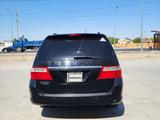 Honda Odyssey 2007 года за 5 800 000 тг. в Туркестан – фото 4
