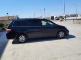 Honda Odyssey 2007 года за 5 800 000 тг. в Туркестан – фото 5