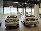 Hyundai Accent 2015 года за 6 000 000 тг. в Шымкент – фото 3
