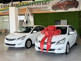 Hyundai Accent 2015 года за 6 000 000 тг. в Шымкент – фото 2