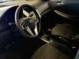 Hyundai Accent 2015 года за 6 000 000 тг. в Шымкент – фото 5