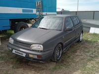 Volkswagen Golf 1994 годаүшін600 000 тг. в Уральск