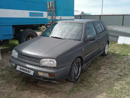 Volkswagen Golf 1994 года за 600 000 тг. в Уральск
