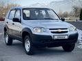 ВАЗ (Lada) Lada 2121 2013 годаүшін4 980 000 тг. в Алматы