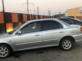 Kia Spectra 2007 года за 3 000 000 тг. в Уральск – фото 3