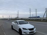 Lexus IS 250 2014 годаүшін7 900 000 тг. в Актау – фото 3
