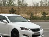 Lexus IS 250 2014 годаүшін7 900 000 тг. в Актау