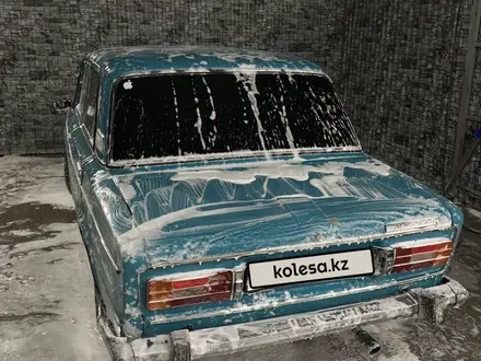 ВАЗ (Lada) 2106 1994 года за 800 000 тг. в Шымкент