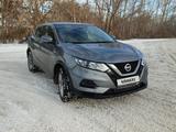 Nissan Qashqai 2020 годаfor12 700 000 тг. в Костанай