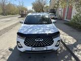 Chery Tiggo 7 Pro 2022 годаүшін11 000 000 тг. в Караганда – фото 3