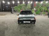 ВАЗ (Lada) 2114 2010 годаүшін550 000 тг. в Кызылорда – фото 5