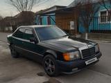 Mercedes-Benz E 200 1991 годаүшін1 200 000 тг. в Тараз – фото 2