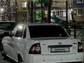ВАЗ (Lada) Priora 2170 2014 года за 2 700 000 тг. в Шымкент