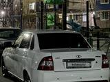 ВАЗ (Lada) Priora 2170 2014 годаүшін2 700 000 тг. в Шымкент